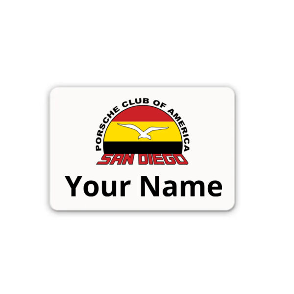 PCASDR Name Badge Thumbnail