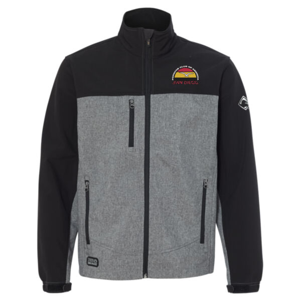 DRI DUCK - Motion Soft Shell Jacket Thumbnail