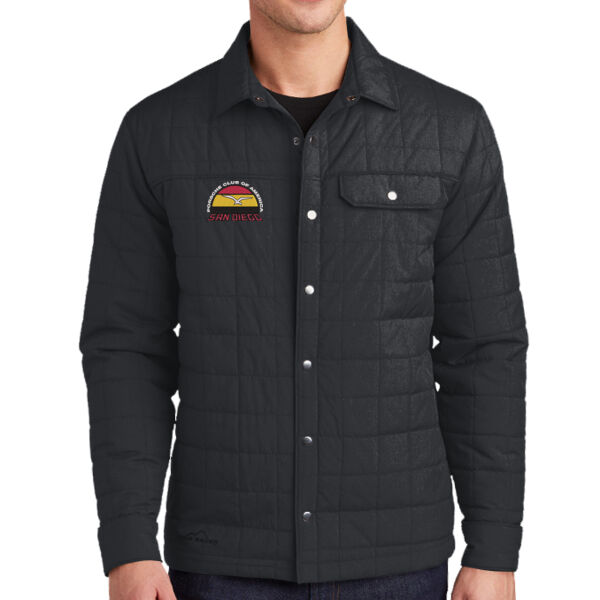 Eddie Bauer ® Shirt Jac Thumbnail