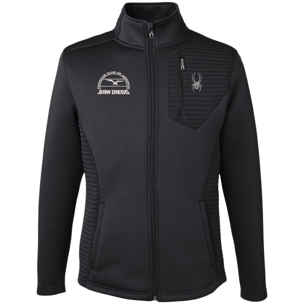 - Men's Venom Full-Zip Jacket Thumbnail