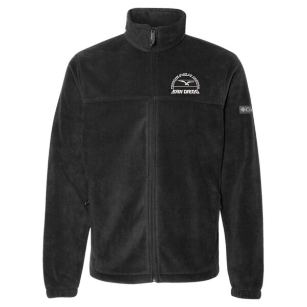   - Steens Mountain™ Full Zip 2.0 Jacket Thumbnail