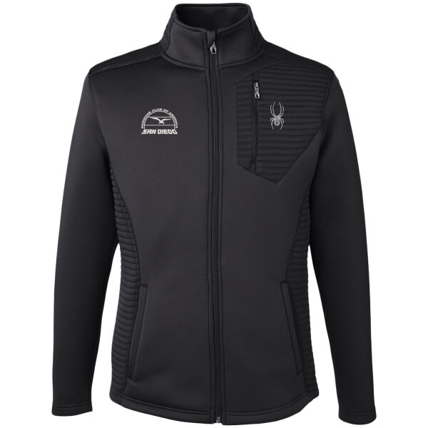   - Men's Venom Full-Zip Jacket Thumbnail