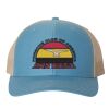 Trucker Snapback Cap Thumbnail