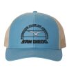 Trucker Snapback Cap Thumbnail