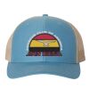 Trucker Snapback Cap Thumbnail