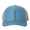 Trucker Snapback Cap Thumbnail