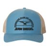 Trucker Snapback Cap Thumbnail